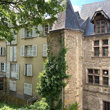 Charmant Appartement - Centre Cite Plantagenet!!! Le Mans Esterno foto