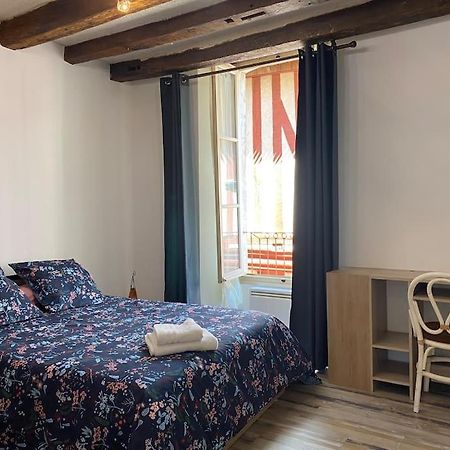 Charmant Appartement - Centre Cite Plantagenet!!! Le Mans Esterno foto