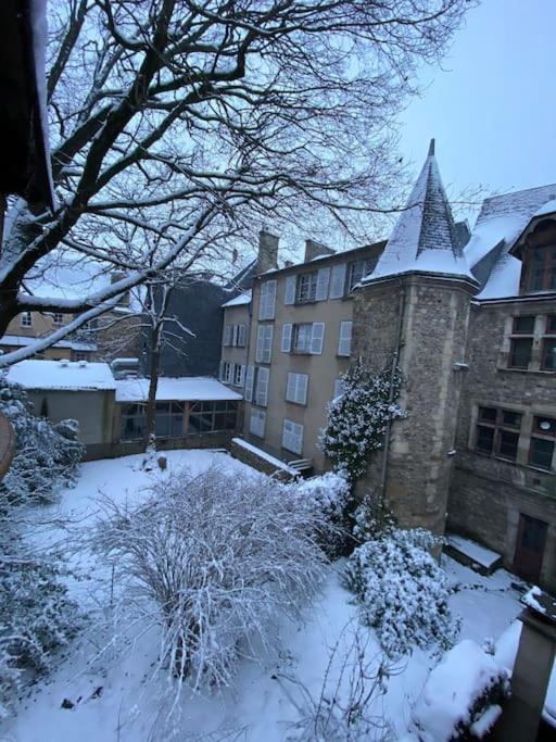 Charmant Appartement - Centre Cite Plantagenet!!! Le Mans Esterno foto