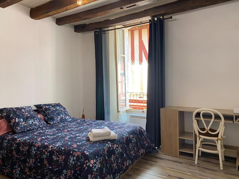 Charmant Appartement - Centre Cite Plantagenet!!! Le Mans Esterno foto