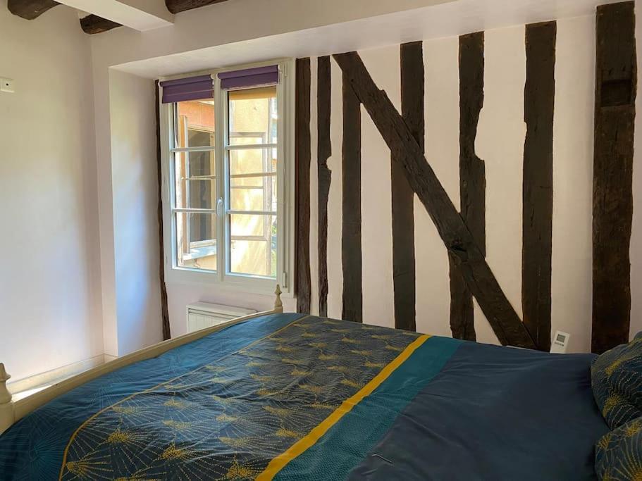 Charmant Appartement - Centre Cite Plantagenet!!! Le Mans Esterno foto